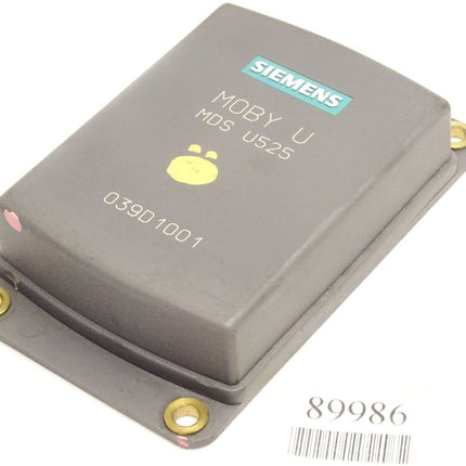 Siemens MOBY U MDS U525 / 6GT2500-5CF10 - Maranos.de