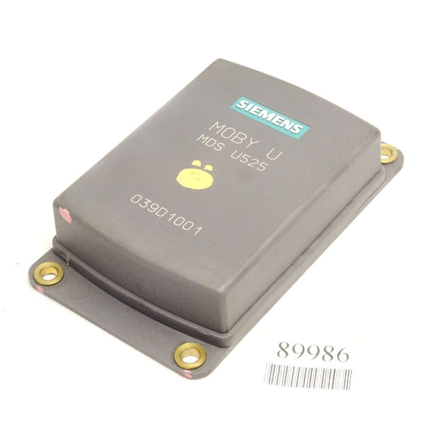 Siemens MOBY U MDS U525 / 6GT2500-5CF10 - Maranos.de