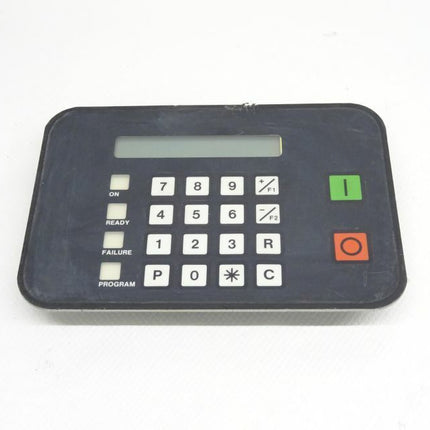 Siemens HE 4020 05 SP 05 / HE402005SP05 / 004021 06 Drive Panel Control - Maranos.de