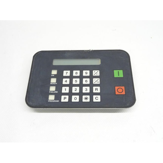 Siemens HE 4020 05 SP 05 / HE402005SP05 / 004021 06 Drive Panel Control - Maranos.de