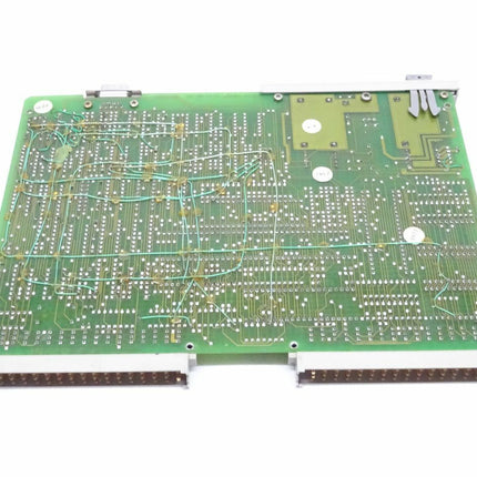 Siemens 6AD6102-0AA Steuerplatine 6AD6 102-0AA E:08 - Maranos.de