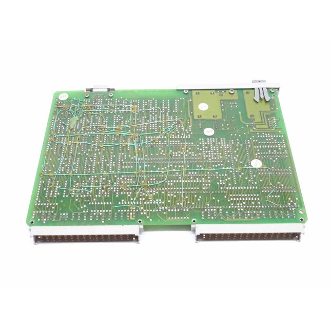 Siemens 6AD6102-0AA Steuerplatine 6AD6 102-0AA E:08 - Maranos.de