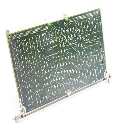 Siemens Karte 5481109214.10 E:D - Maranos.de