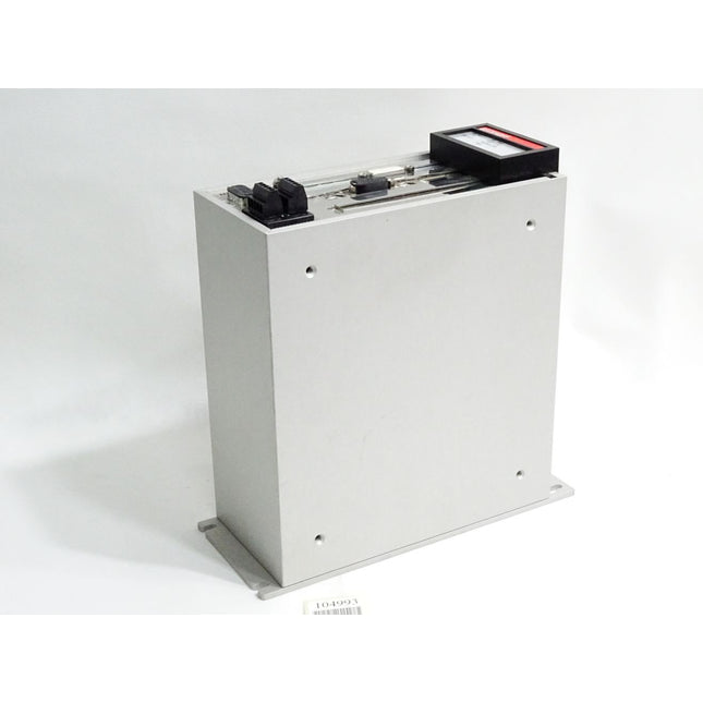 Beckhoff C6320 Schaltschrank-PC - Maranos.de