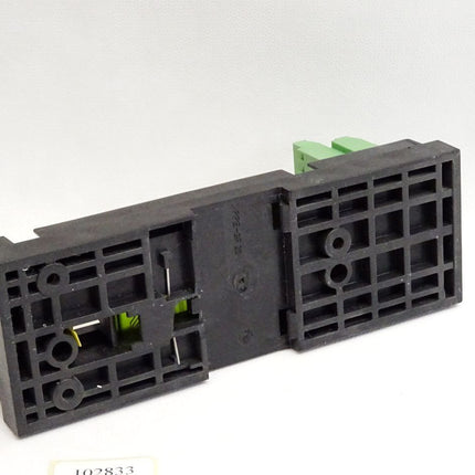 Vega Sockel GEH505 - Maranos.de