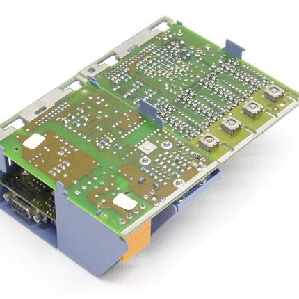 B&R 7CP472.60-1 CPU 100 KB SRAM, 256 KB FlashPROM 24 VDC REV.10.00 - Maranos.de