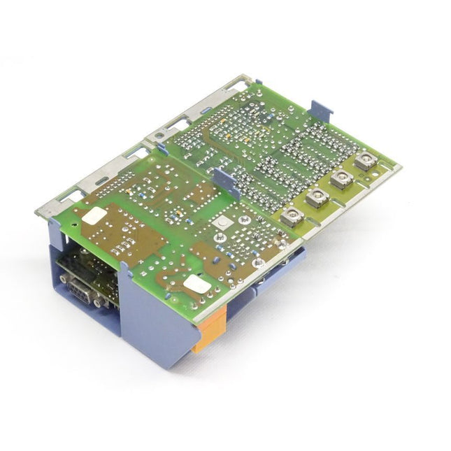 B&R 7CP472.60-1 CPU 100 KB SRAM, 256 KB FlashPROM 24 VDC REV.10.00 - Maranos.de