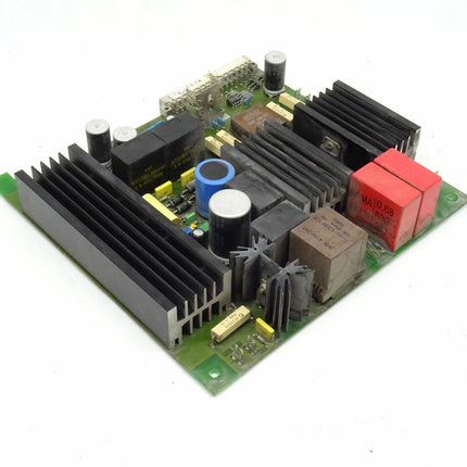 VSE3 8853256.01 / 8853260.14B Board - Maranos.de