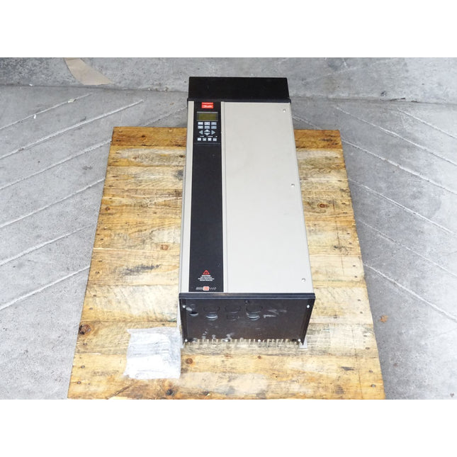 Danfoss 175Z4305 VLT5016PT5C54STR3DLF10A00C0 Frequenzumrichter 15kW - Maranos.de