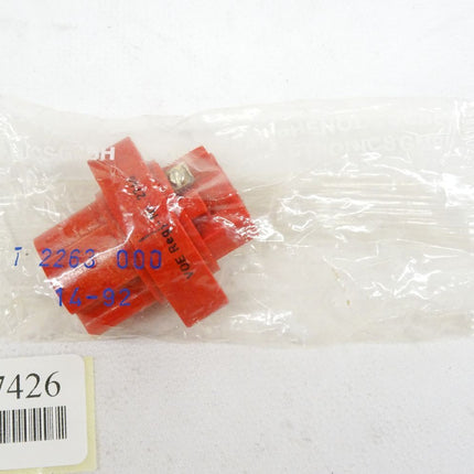 Amphenol Tuchel VDE 2746 / Neu OVP - Maranos.de