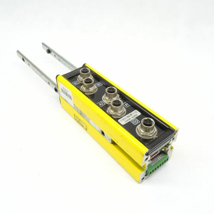 Sick 1 013 769 Muting Modul 1013769 SW: 1.12 - Maranos.de