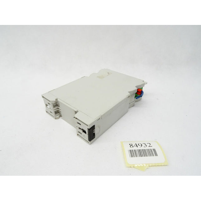 Brauer 00470 BDE100 SW:V1.01 - Maranos.de