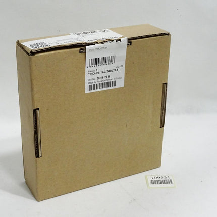 Phoenix Contact 2866268 TRIO-PS/1AC/24DC/ 2.5 Stromversorgung / Neu OVP - Maranos.de