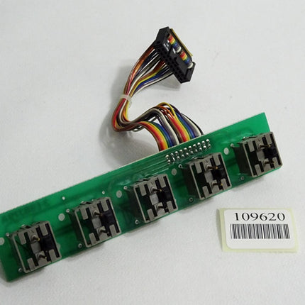 Kitamura Board 3-E98379A 3-E98379 A - Maranos.de