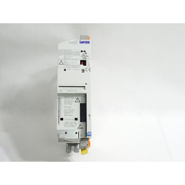 Lenze 8200 vector 13142075 0.55kW E82EV551_2C E82EV551K2C - Maranos.de