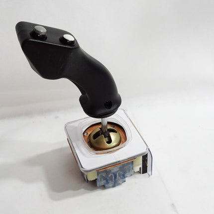 Spohn+Burkhardt VCS0 2005877 VCS02005877 Joystick - Maranos.de