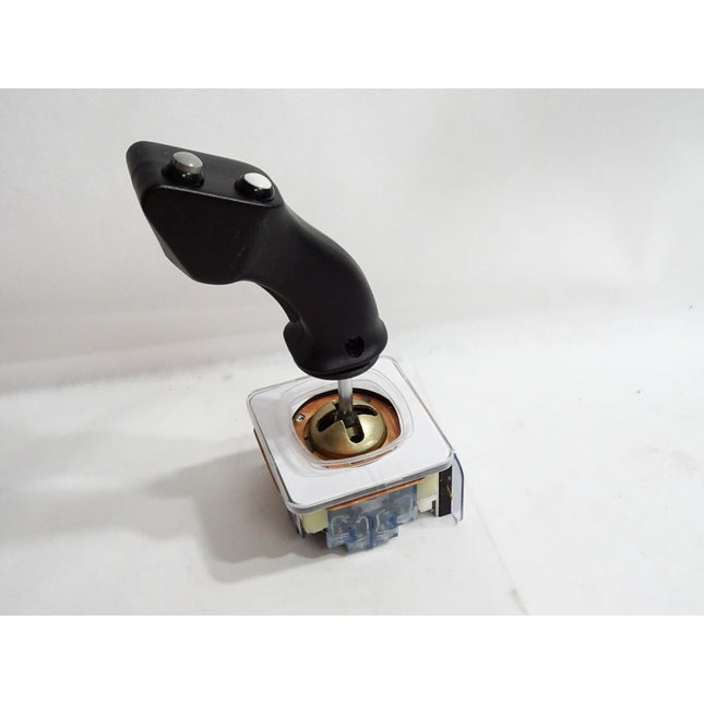 Spohn+Burkhardt VCS0 2005877 VCS02005877 Joystick - Maranos.de