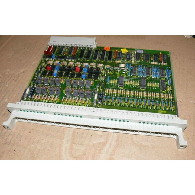 SIEMENS Simatic S5 / 6ES5482-3BA11 / 6ES54823BA11 DIG IN/OUT - Maranos.de