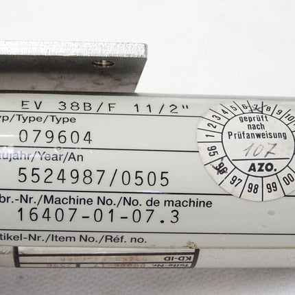 Rogatti Bewegungstechnik  00006-17 - Maranos.de