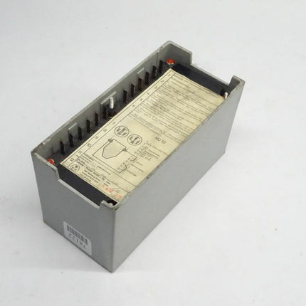 Endress + Hauser NU10 7153369 Elektronische Füllstandmeßgerät - Maranos.de