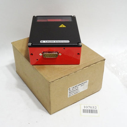 Leuze Electronic BCL40R1M100 BCL 40 R1 M 100 Barcode Leser 50026111 / Neu OVP - Maranos.de