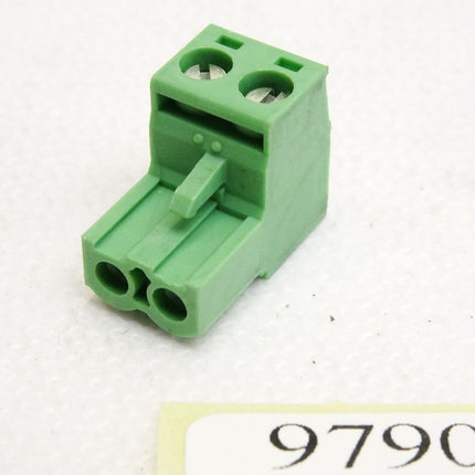 Phoenix Contact  MSTB 2,5/ 2-ST-5,08 Leiterplattenstecker 1757019 - Maranos.de