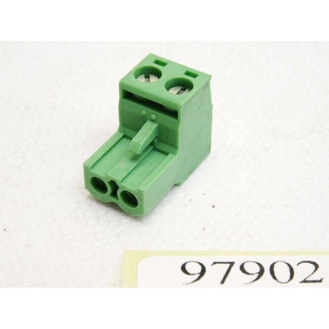 Phoenix Contact  MSTB 2,5/ 2-ST-5,08 Leiterplattenstecker 1757019 - Maranos.de
