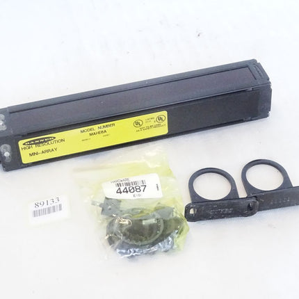 Banner High Resolution Mini--Array MAHE6A / Neuwertig - Maranos.de