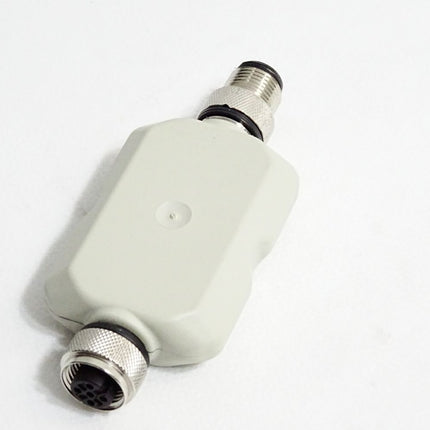 Weidmüller 8771430000 PR 24VDC ISO 1CO M12 JACKPAC IP68 Relaiskoppler - Maranos.de