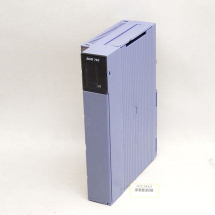 Selectron Selecontrol MAS SDM752 - Maranos.de