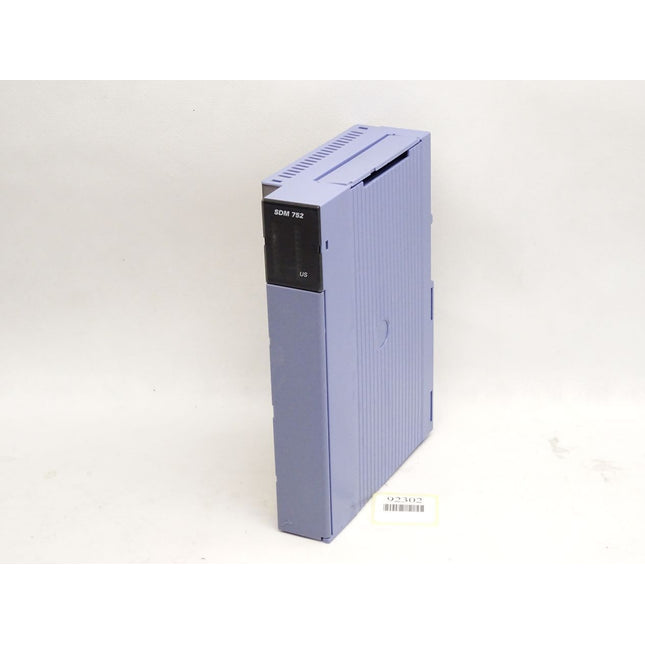 Selectron Selecontrol MAS SDM752 - Maranos.de