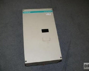 Siemens Simovert 6SE2103-3AF00 / 3SE2 103-3AF00 / 1,5kW / 2,8 kVA - Maranos.de