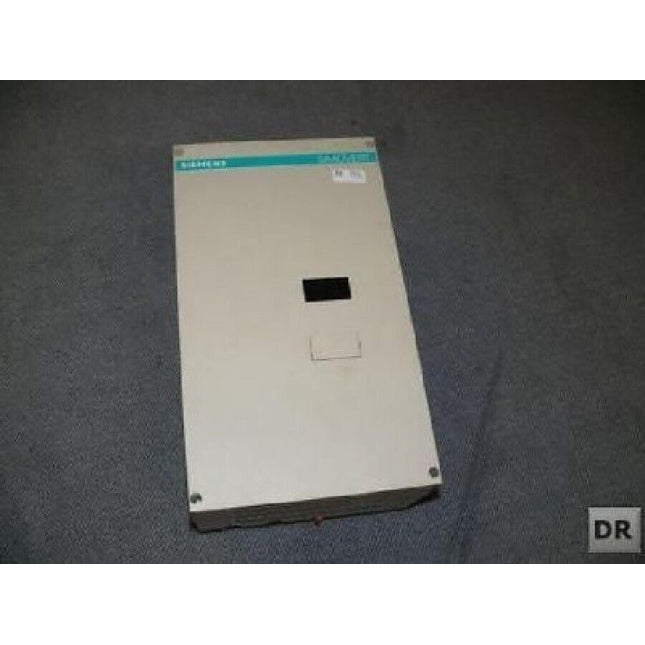 Siemens Simovert 6SE2103-3AF00 / 3SE2 103-3AF00 / 1,5kW / 2,8 kVA - Maranos.de