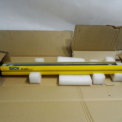 Sick Sicherheitslichtschranke Passiv-Einheit 1027907 PSD01-2501 / Neuwertig - Maranos.de