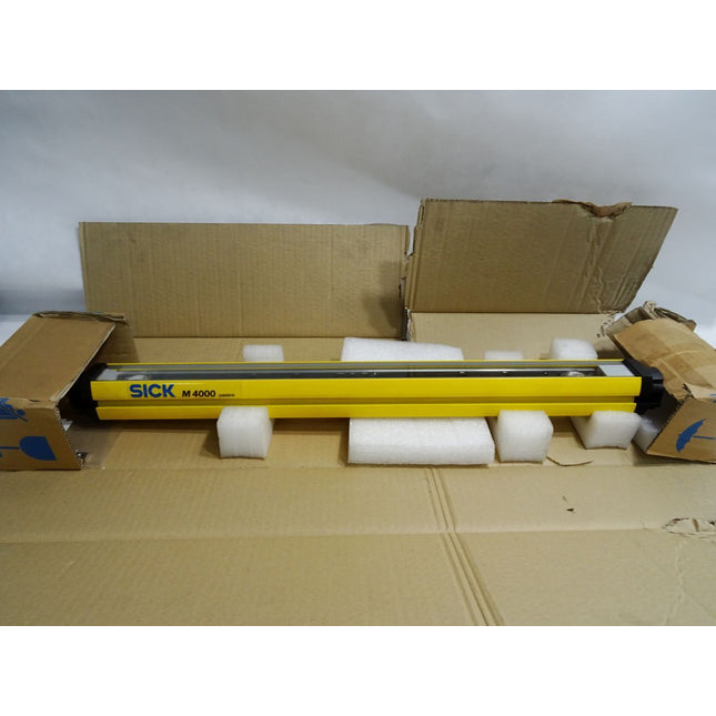 Sick Sicherheitslichtschranke Passiv-Einheit 1027907 PSD01-2501 / Neuwertig - Maranos.de