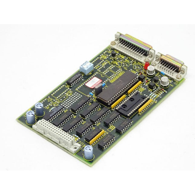 Siemens 6SC9821-0BH00 / 6SC 9821-0BH00 / 459 001.9217.00 - Maranos.de