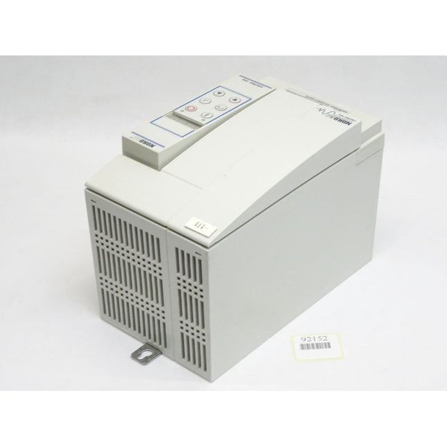 Getriebebau Nord NORDAC vector mc Frequenzumrichter SK3000 SK3000/3 FCT 4.80kVA 3.00kW - Maranos.de