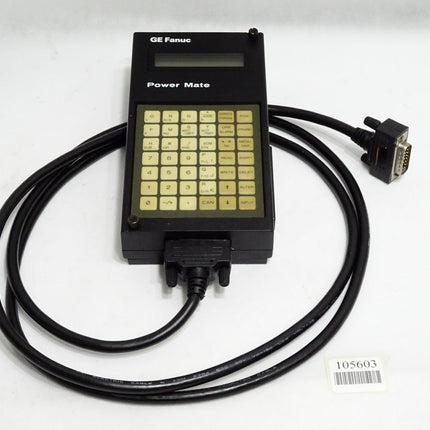 Fanuc A02B-0168-C013 Handbedienpanel Handbediengerät - Maranos.de