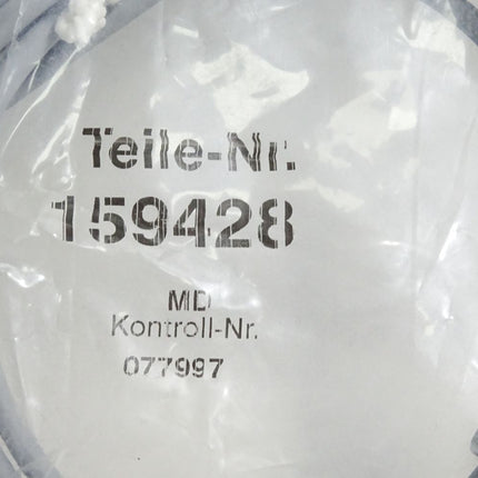 Festo 159428 SIM-M12-3GD-2,5-PU Verbindungsleitung / Neu OVP - Maranos.de