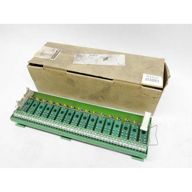 Phoenix Contact UMK-16 RELS/KSR/21/LA/S3E / 29 71 83 6 / 2971836 / Neu OVP - Maranos.de