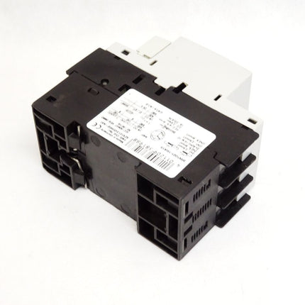 Siemens 3RV1021-1BA15 Leistungsschalter - Maranos.de