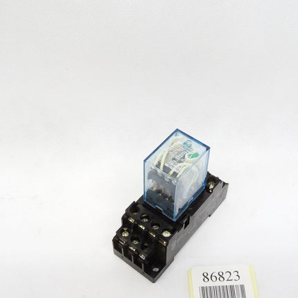 Omron MY4NJ 24VDC - Maranos.de
