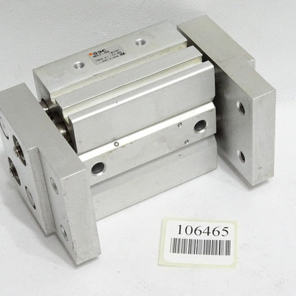 SMC MHL2-20D MHL2-20D-X1791 Pneumatischer Greifer - Maranos.de