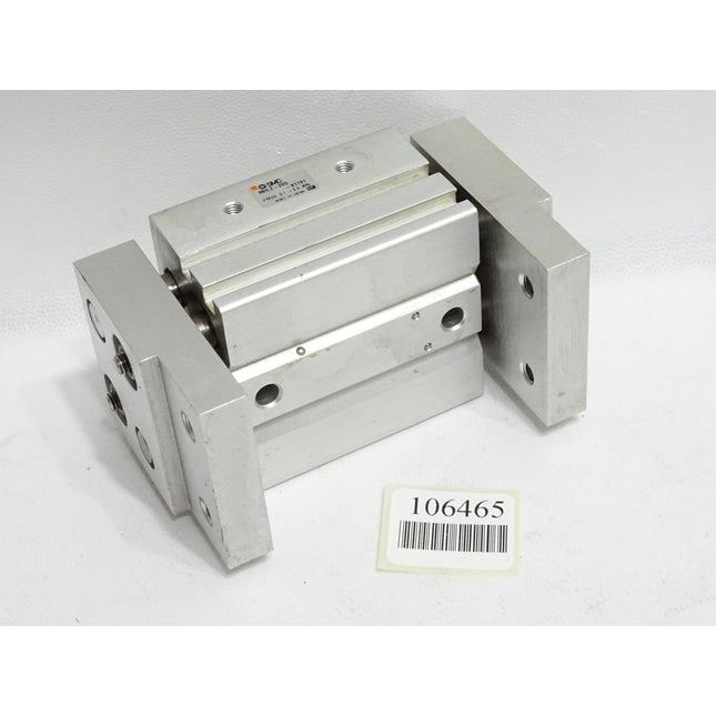 SMC MHL2-20D MHL2-20D-X1791 Pneumatischer Greifer - Maranos.de