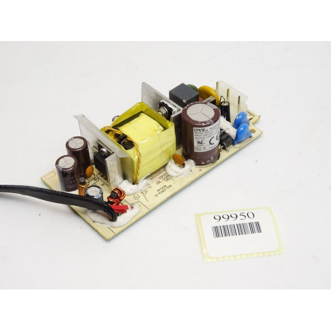 DVE Switching Adapter DSO-27PFA-12 A - Maranos.de