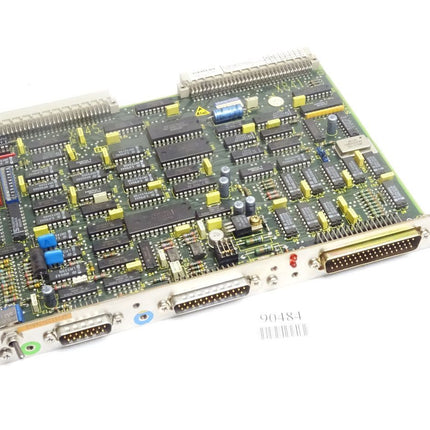 Siemens 6FX1122-2AD02 / 5482229204.10 - Maranos.de