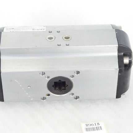 Flowserve Automax Ventil SISatex S085D S183118/3-1 - Maranos.de