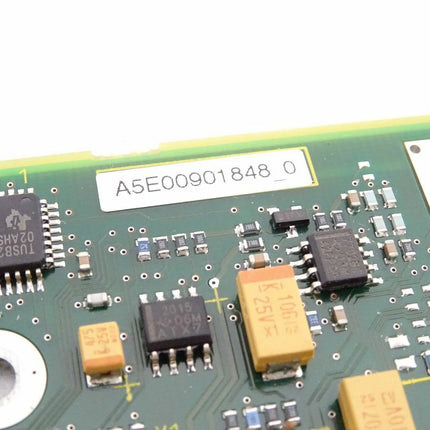 Siemens Board A5E00901848_0 für Sharp LQ190E1LW02 Panel Siemens 677/B 677/C - Maranos.de