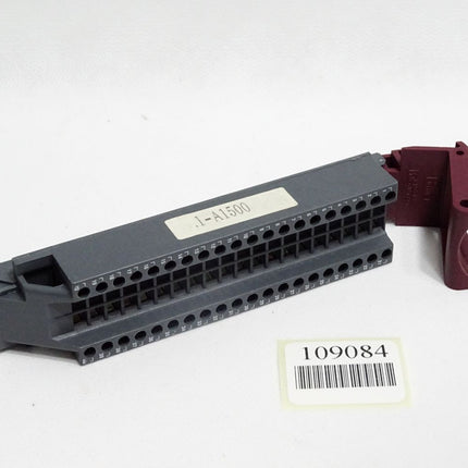 B&R Stecker für 2010 Modul 40-polig - Maranos.de