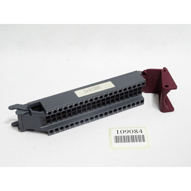 B&R Stecker für 2010 Modul 40-polig - Maranos.de